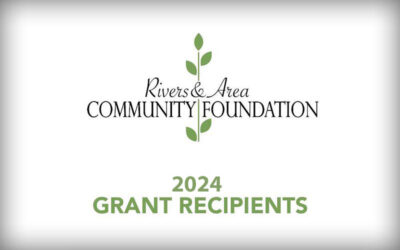 2024 Grant Recipients