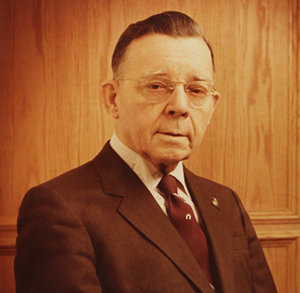 Thomas Sill, Manitoba philanthropist